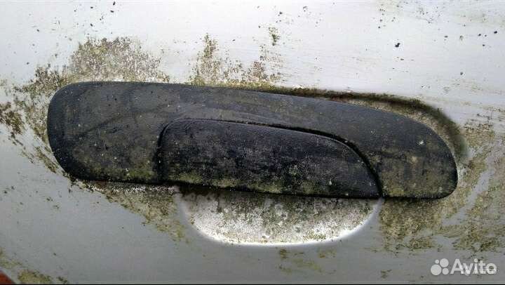 Ручки дверей Форд Мондео 1