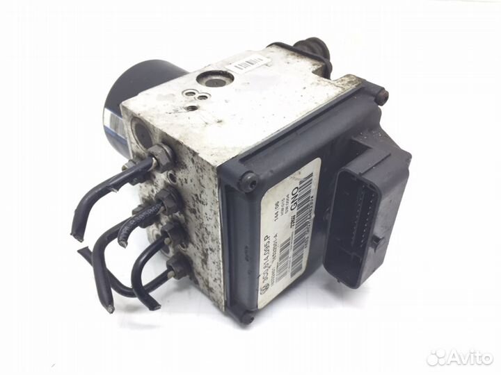 Блок ABS Volkswagen Passat B6 1.9 TDI 2006