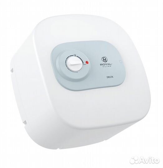 Накопительные водонагреватели royal clima RWH-D15-FEU