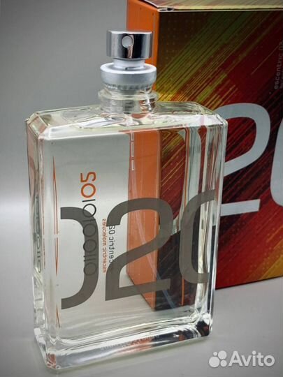 Духи Molecule 02 100ml