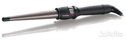 Плойка конусная BaByliss Pro