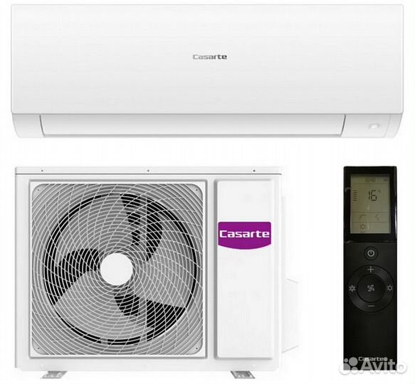 Сплитсистема