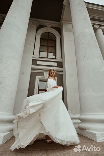 Фотограф и видеограф