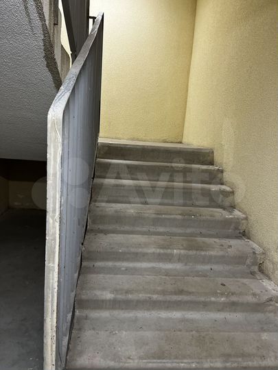 Машиноместо, 13 м²