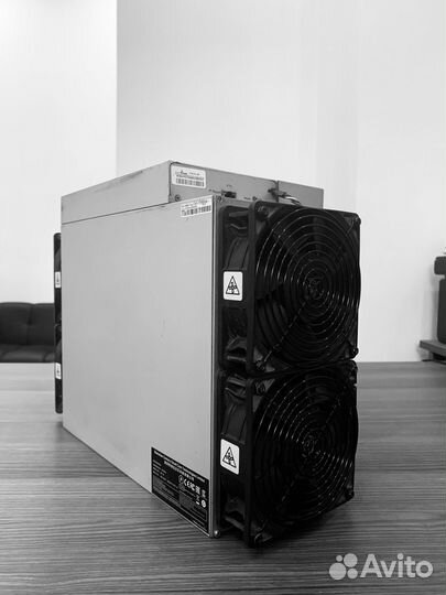 Asic Antminer S19j pro 96th