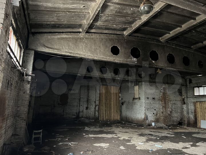 Склад, 400 м²