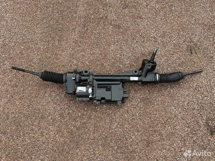 Ford Mustang 2.3 рулевая рейка FR3C-3D070-BG / FR3