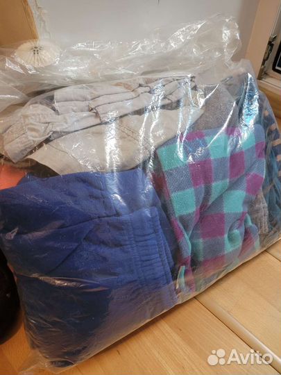 Детская одежда для мальчиков