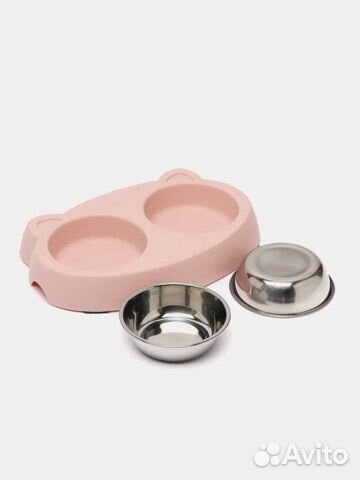 Миски для кошек