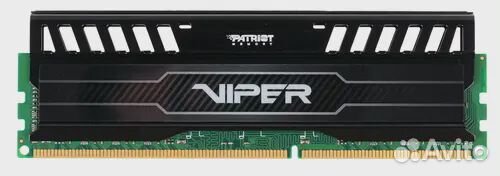 Оперативная память ddr3 8 gb