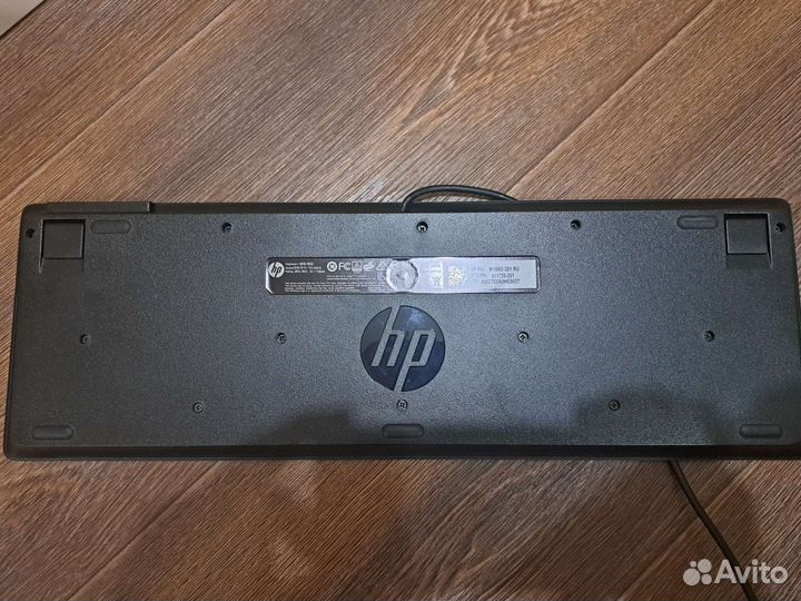 Клавиатура hp tpc-c001k