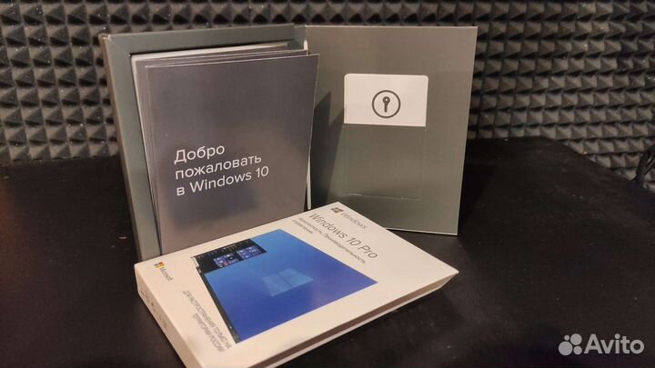 Установка Windows 10 лицензия, помощь