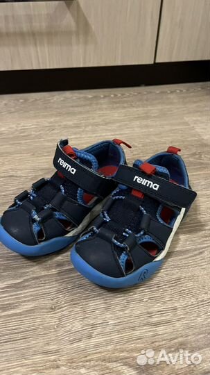 Сандалии р.27/28