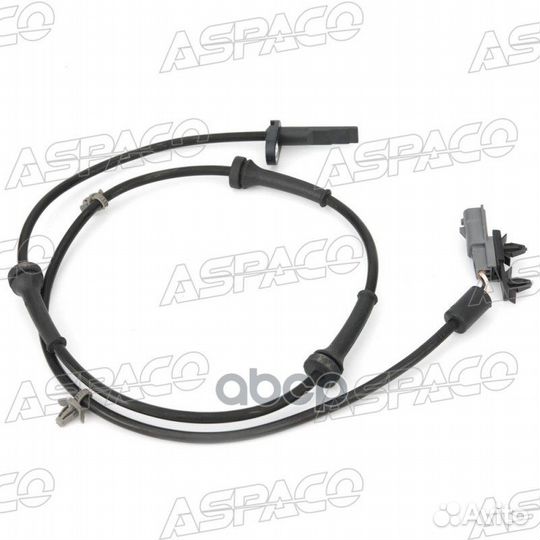 Датчик абс задний левый (L), правый (R) nissan