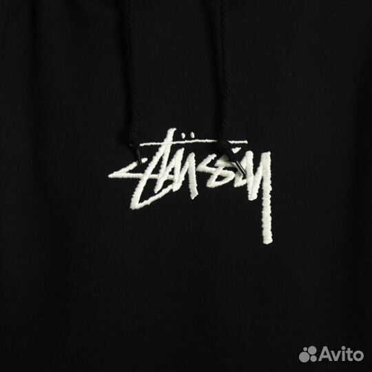 Толстовка Stussy