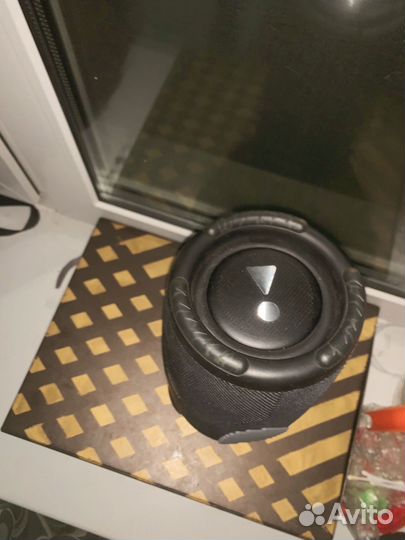 Колонка JBL xtreme 3