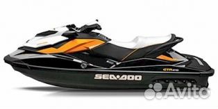 Вкладыши Sea-Doo Rotax 1503 / 1630 420933456