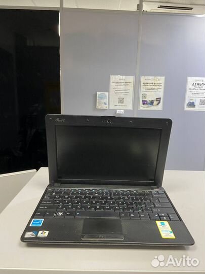 Ноутбук asus Eee PC 1001PX на запчасти