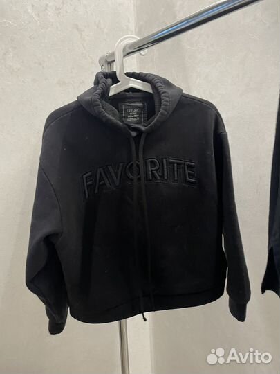 Худи на девочку