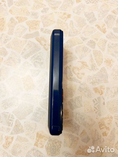 Philips Xenium E2301