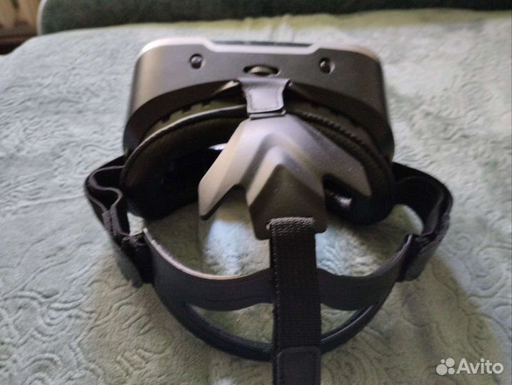 Очки виртуальной реальности