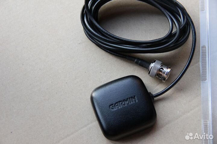 Выносная антенна Garmin GA 25 BNC Навигатора 276C