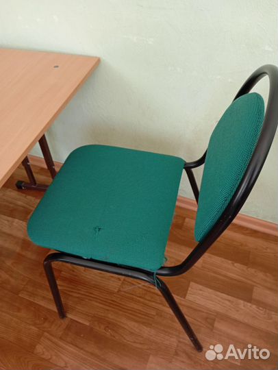 Офисные стулья бу