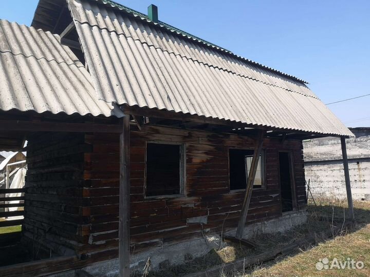 Сруб