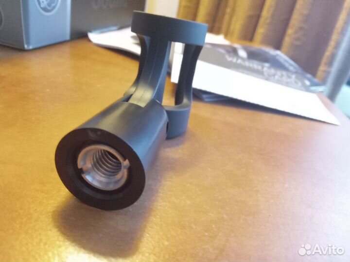 Микрофон AKG P5S + провод XLR 8m Inline U.S.A