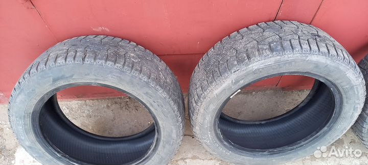 Pirelli Ice Zero 185/55 R15 82T