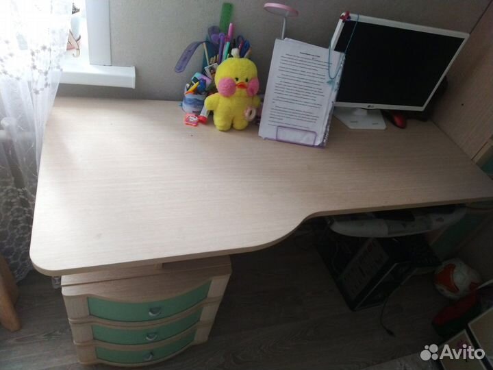 Письменный стол бу