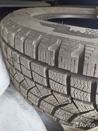 Firemax FM601 225/60 R17