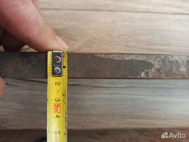 Зоготовки для ножей. Сталь из СССР