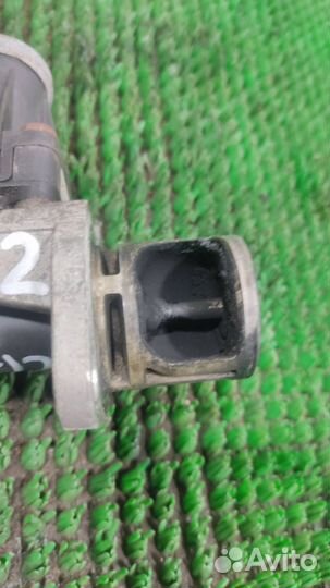 Клапан рециркуляции (EGR) Renault Duster 2017