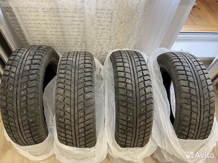 Matador MP 50 Sibir Ice 185/65 R15