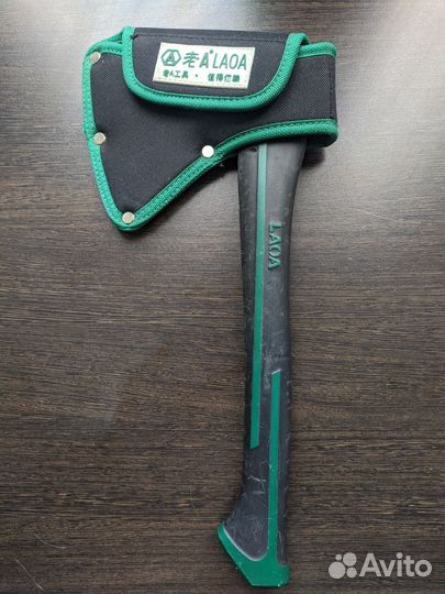 Топорик туристический