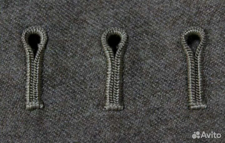 Петельная швейная машина бу