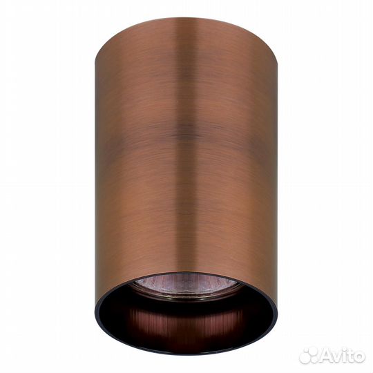 Светильник точечный Lightstar Rullo 214430 - мятая