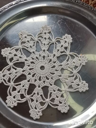 Салфетка d. 21 cm