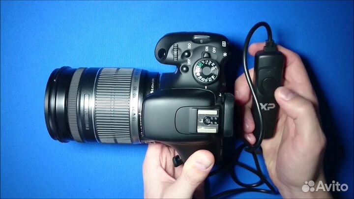 Пульт пду Newell IR RS3 - C1 для Canon