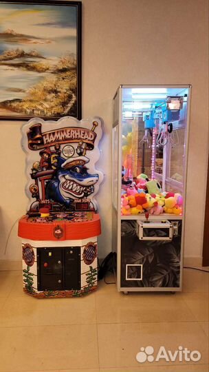 Аренда аттракционов и каруселей