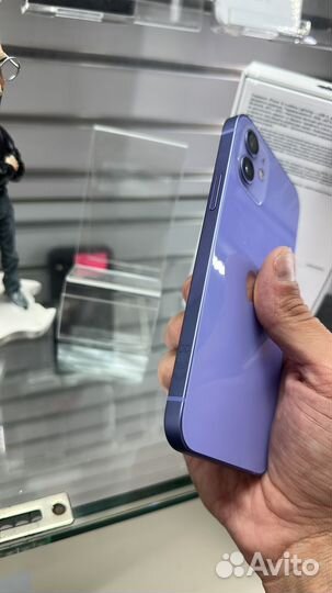 iPhone 12 256 как новый