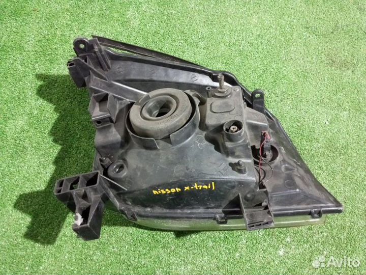 Фара левая Nissan X-Trail T30