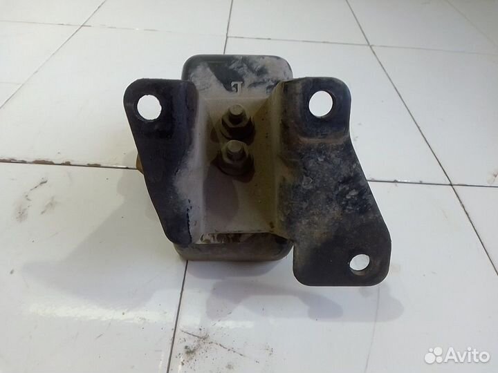 Опора двигателя (Great Wall Hover H3)