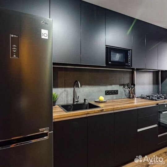 Кухня угловая CS - 297