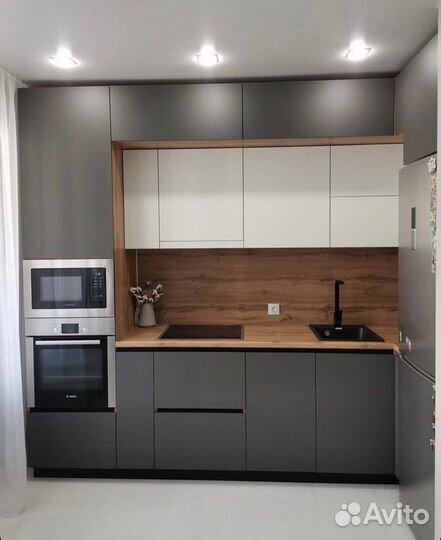 Кухни шкафы купе на заказ