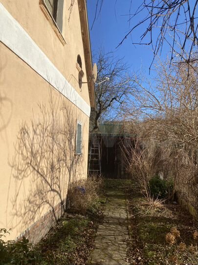 2-к. квартира, 63 м², 1/1 эт.