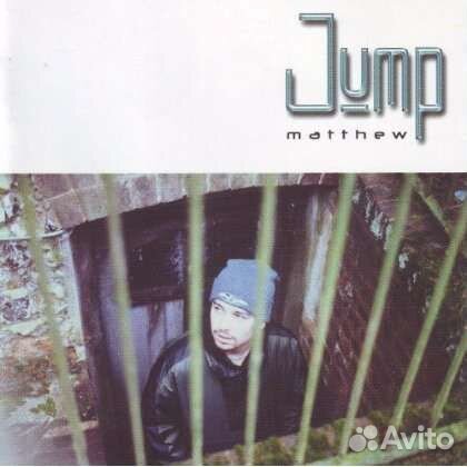 Jump - Matthew (1 CD)