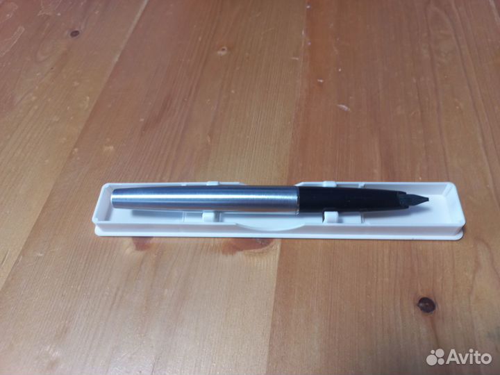 Ручка перьевая СССР