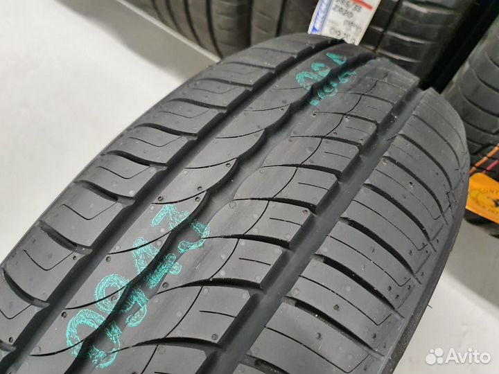 Pirelli Cinturato P1 Verde 195/55 R16